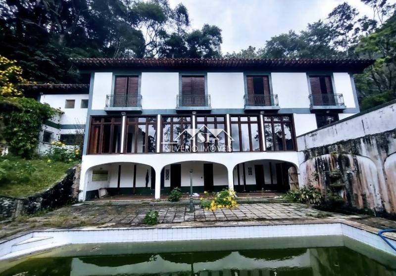 Imóvel Comercial para Alugar em Retiro, Petrópolis - RJ - Foto 14