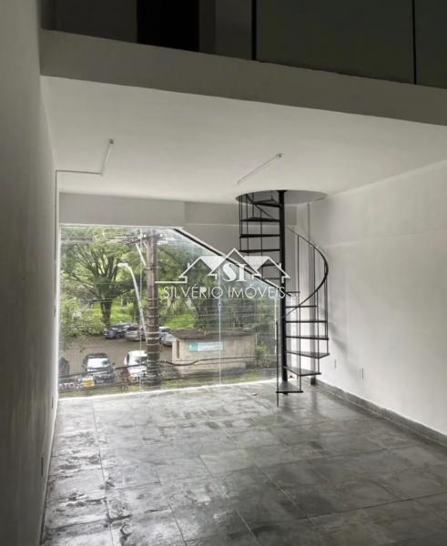 Loja-Salão, 30 m² - Foto 3