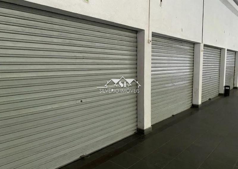 Loja-Salão, 30 m² - Foto 9