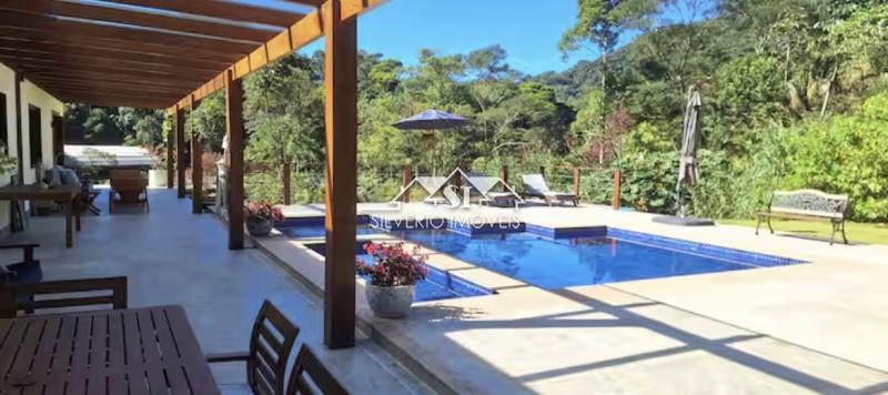 Casa, 4 quartos, 450 m² - Foto 2