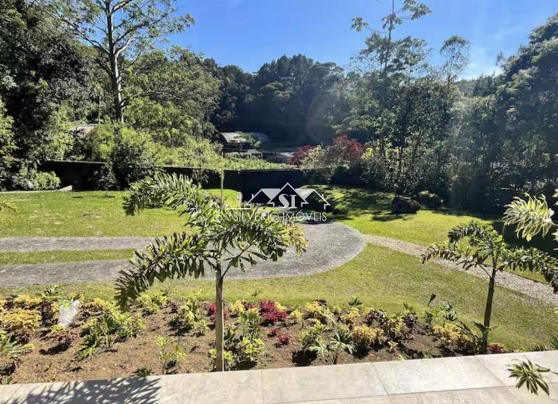 Casa, 4 quartos, 450 m² - Foto 3