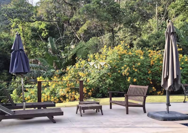 Casa, 4 quartos, 450 m² - Foto 6