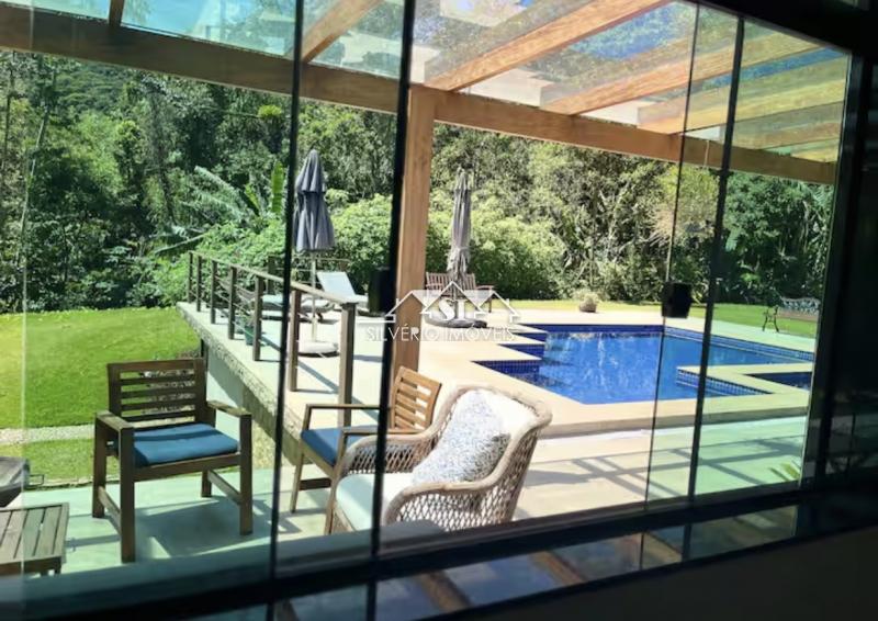 Casa, 4 quartos, 450 m² - Foto 7