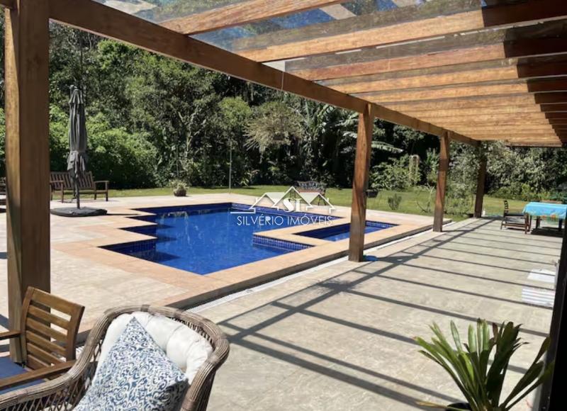 Casa, 4 quartos, 450 m² - Foto 8