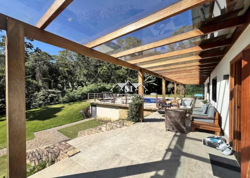 Casa, 4 quartos, 450 m² - Foto 10