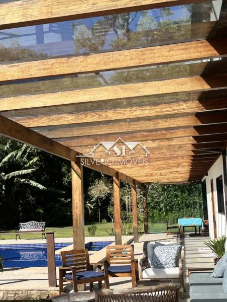 Casa, 4 quartos, 450 m² - Foto 11