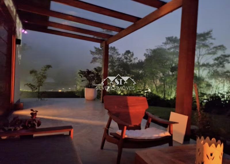 Casa, 4 quartos, 450 m² - Foto 12