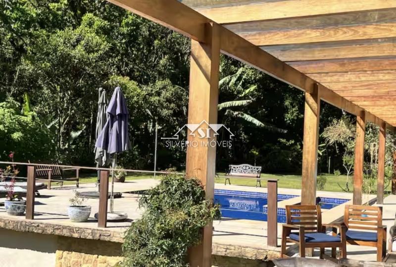 Casa, 4 quartos, 450 m² - Foto 13