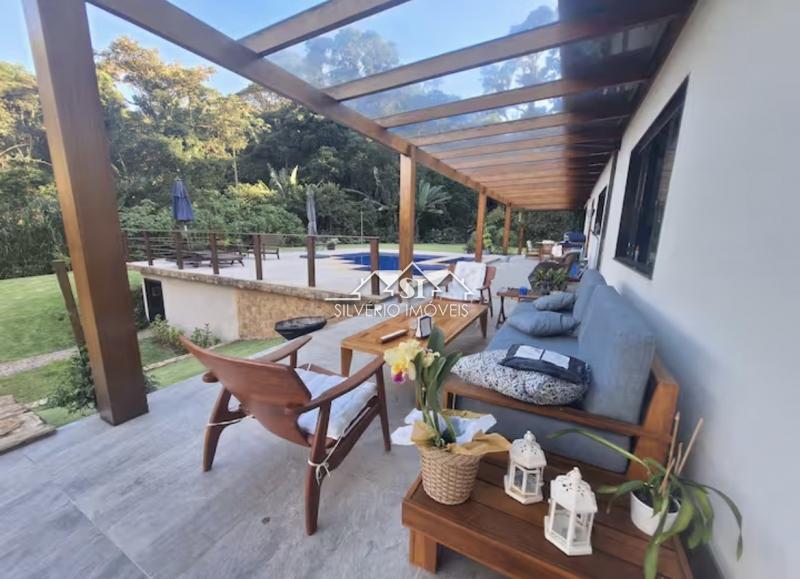 Casa, 4 quartos, 450 m² - Foto 14