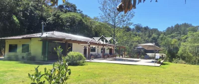 Casa, 4 quartos, 450 m² - Foto 15