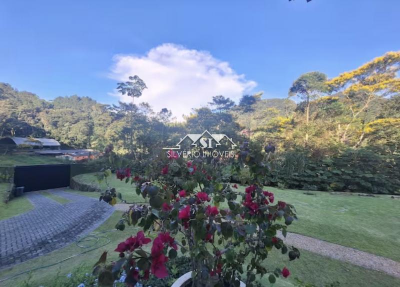 Casa, 4 quartos, 450 m² - Foto 16