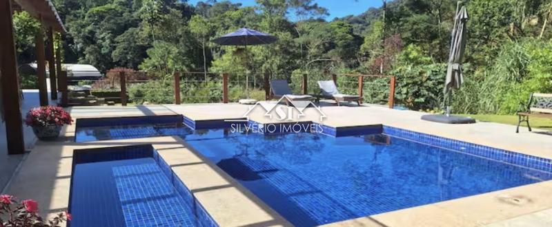 Casa, 4 quartos, 450 m² - Foto 17