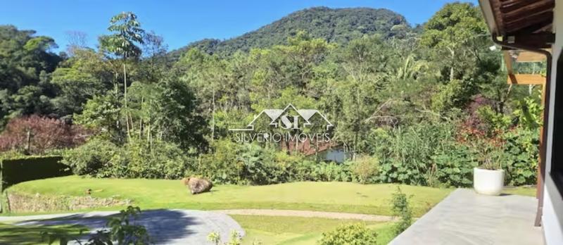 Casa, 4 quartos, 450 m² - Foto 18