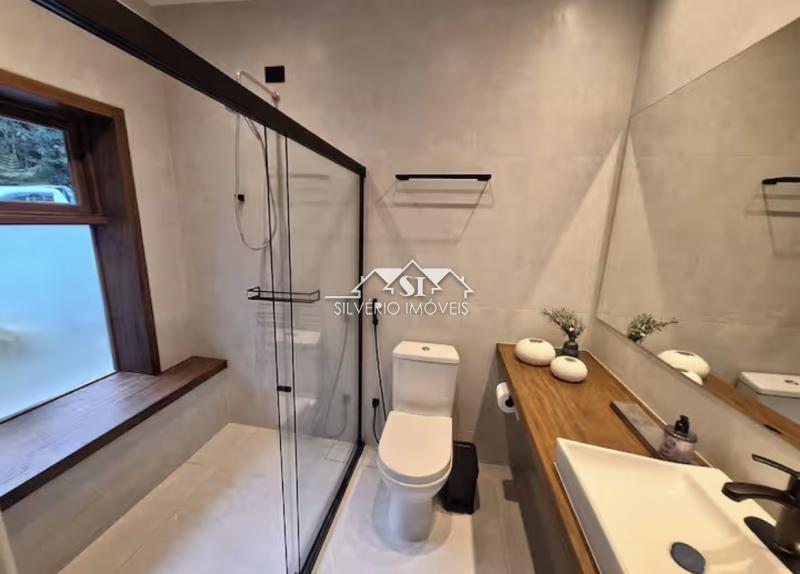 Casa, 4 quartos, 450 m² - Foto 19