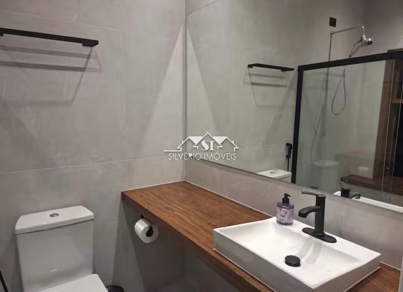 Casa, 4 quartos, 450 m² - Foto 20