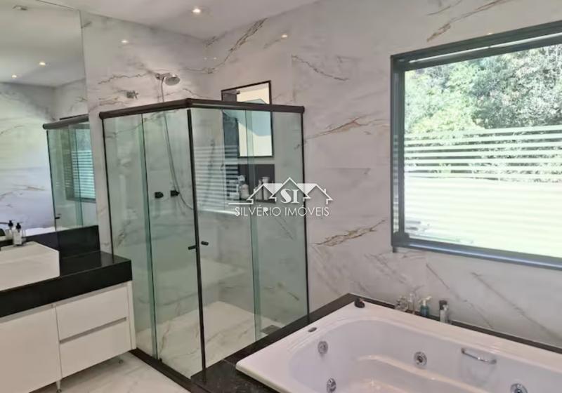 Casa, 4 quartos, 450 m² - Foto 21