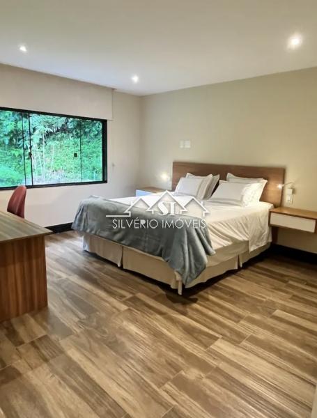 Casa, 4 quartos, 450 m² - Foto 26