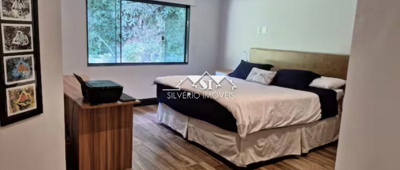 Casa, 4 quartos, 450 m² - Foto 27