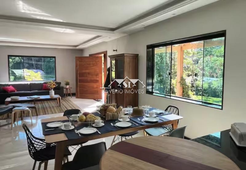 Casa, 4 quartos, 450 m² - Foto 28