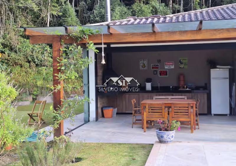 Casa, 4 quartos, 450 m² - Foto 30