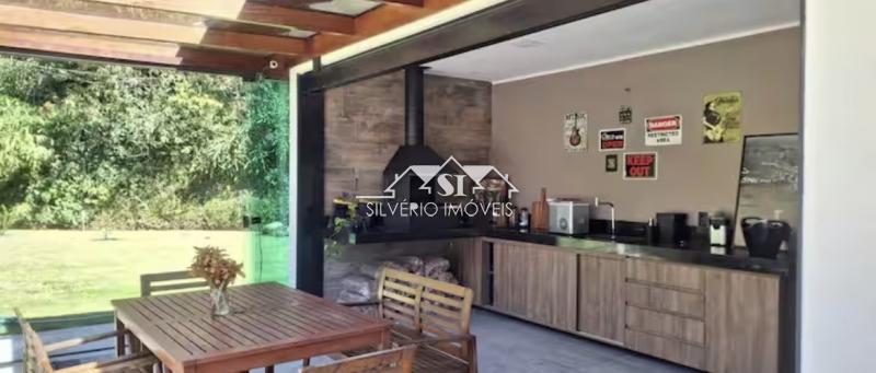 Casa, 4 quartos, 450 m² - Foto 31