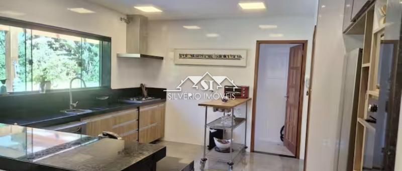 Casa, 4 quartos, 450 m² - Foto 32