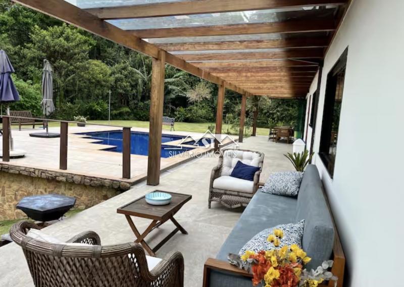 Casa, 4 quartos, 450 m² - Foto 34