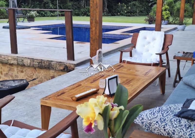 Casa, 4 quartos, 450 m² - Foto 35