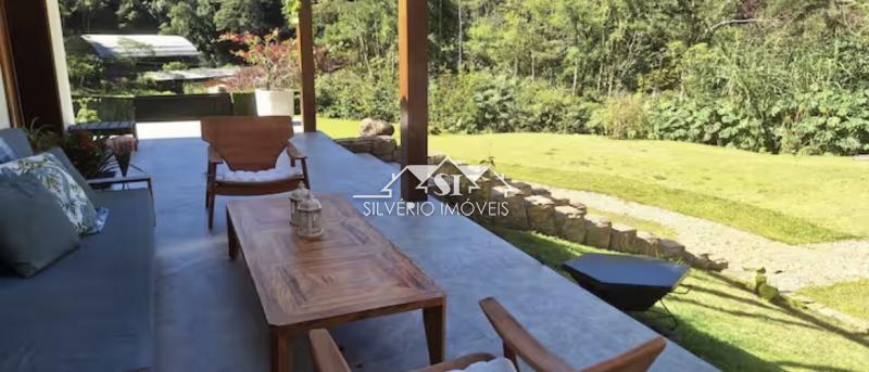 Casa, 4 quartos, 450 m² - Foto 36