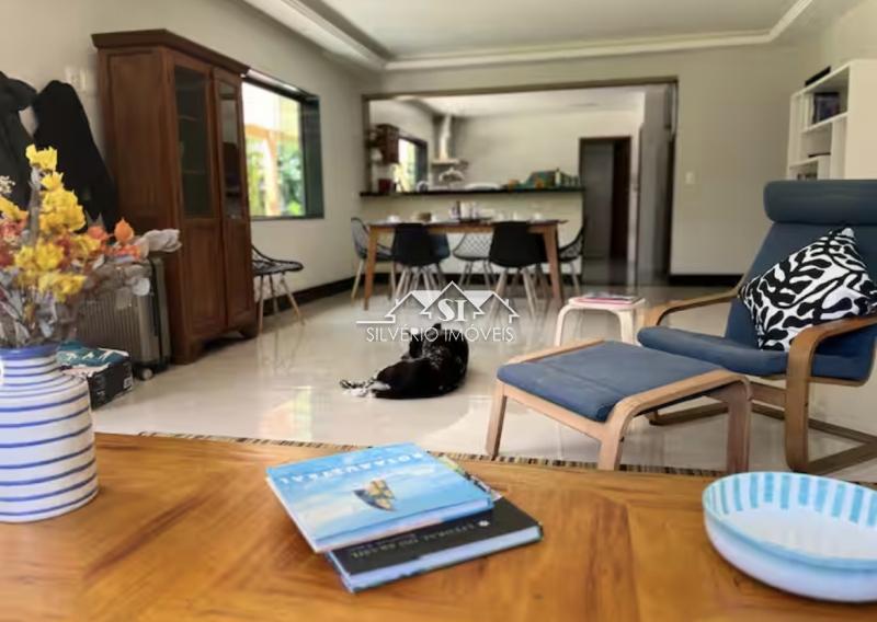 Casa, 4 quartos, 450 m² - Foto 37