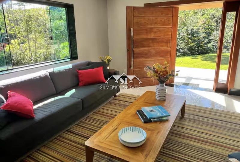 Casa, 4 quartos, 450 m² - Foto 38