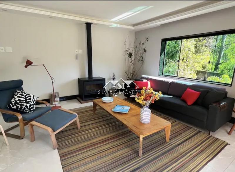 Casa, 4 quartos, 450 m² - Foto 39