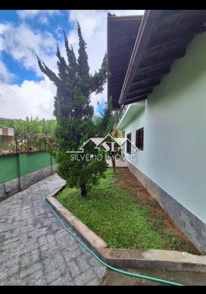 Casa, 5 quartos, 400 m² - Foto 3