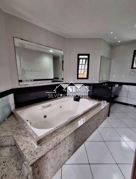 Casa, 5 quartos, 400 m² - Foto 13