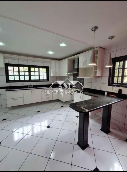 Casa, 5 quartos, 400 m² - Foto 17