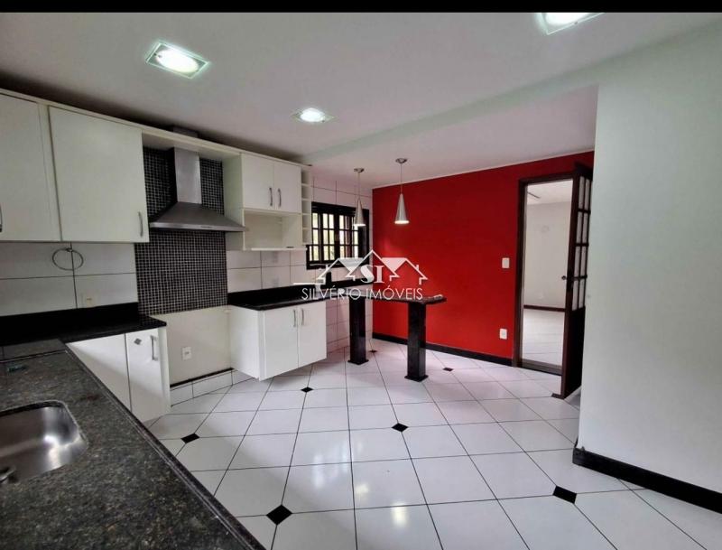 Casa, 5 quartos, 400 m² - Foto 18