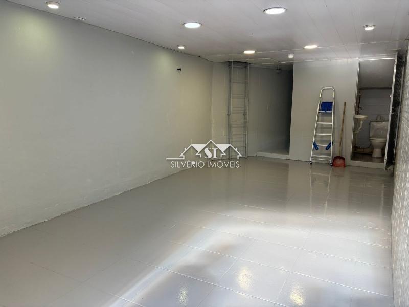 Loja-Salão, 30 m² - Foto 2