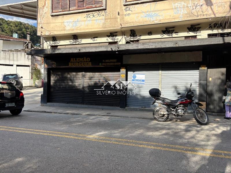 Loja-Salão, 30 m² - Foto 5