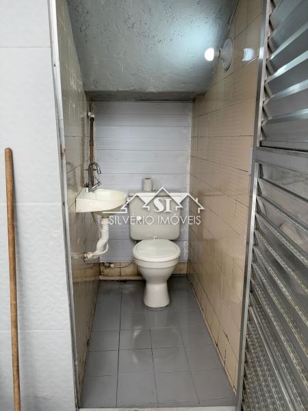 Loja-Salão, 30 m² - Foto 6