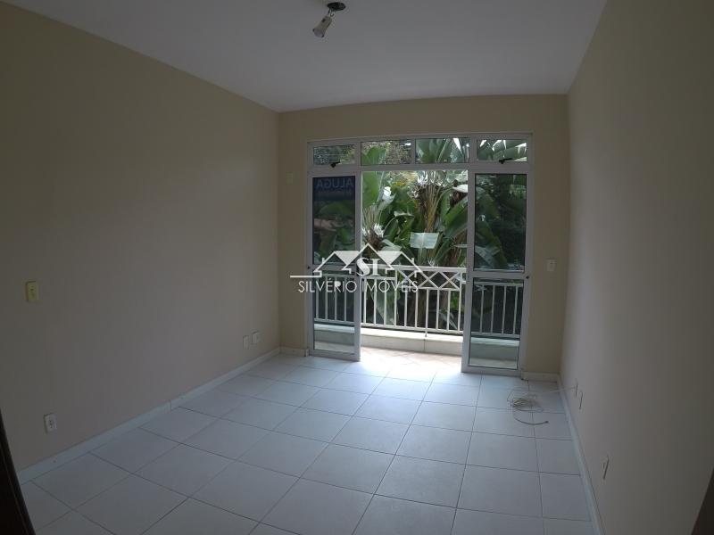 Apartamento, 3 quartos, 110 m² - Foto 2