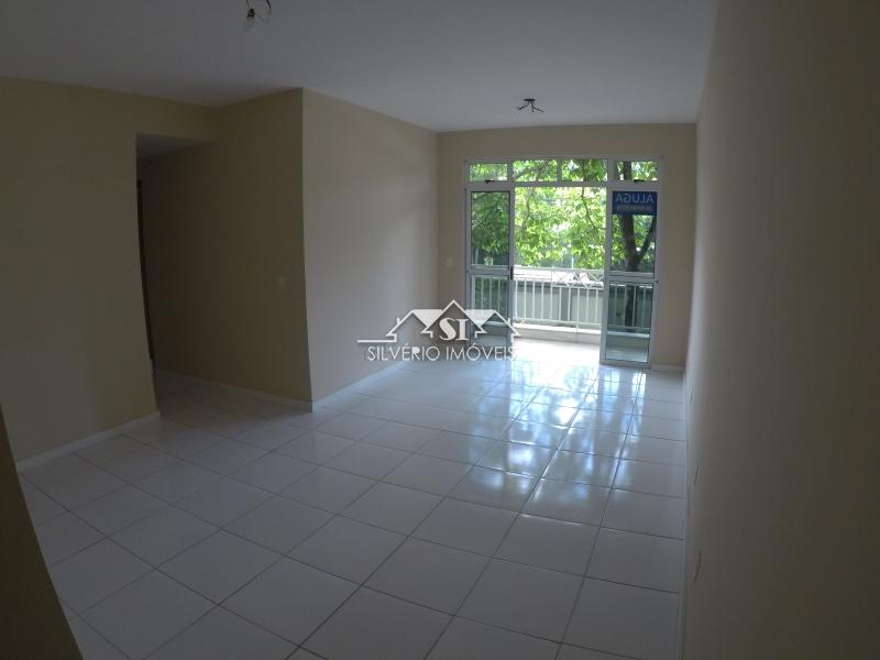 Apartamento, 3 quartos, 110 m² - Foto 5