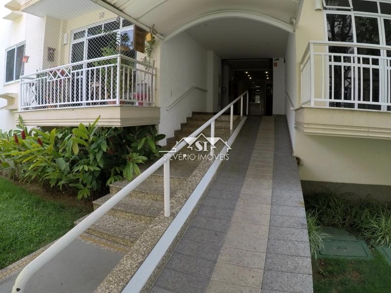 Apartamento, 3 quartos, 110 m² - Foto 11