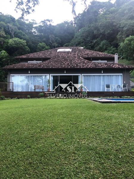 Casa, 3 quartos, 300 m² - Foto 1