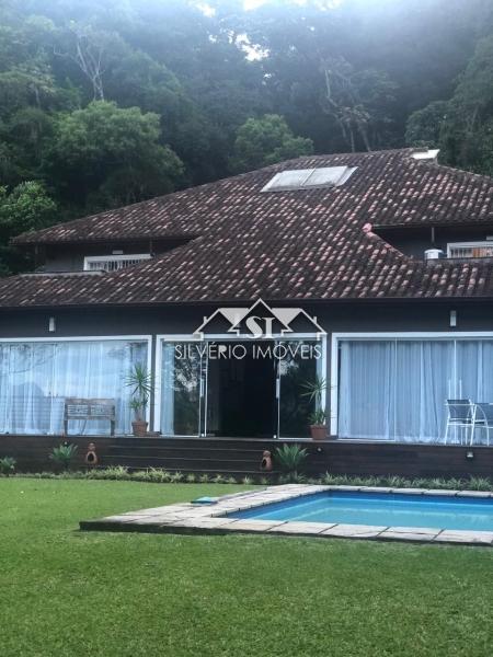 Casa, 3 quartos, 300 m² - Foto 2