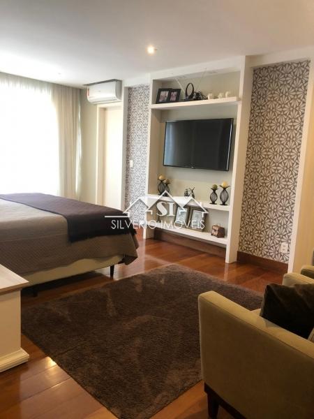 Casa, 3 quartos, 300 m² - Foto 7