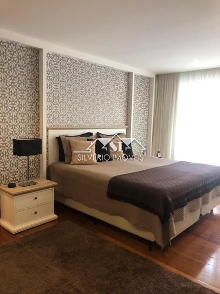 Casa, 3 quartos, 300 m² - Foto 8