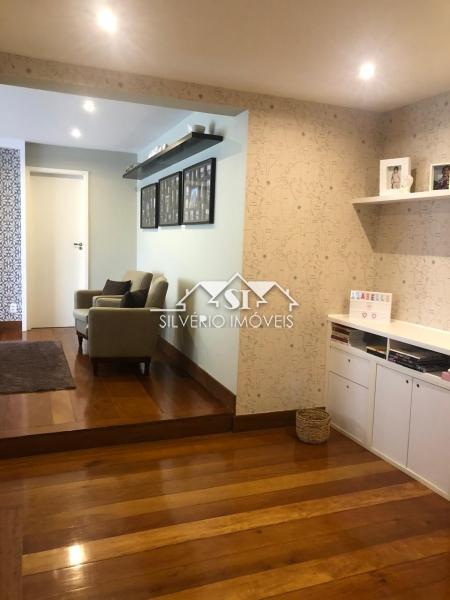 Casa, 3 quartos, 300 m² - Foto 9