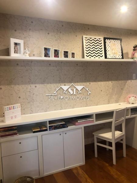 Casa, 3 quartos, 300 m² - Foto 10