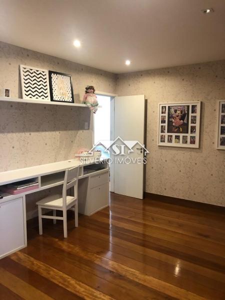 Casa, 3 quartos, 300 m² - Foto 11