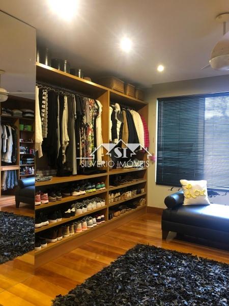 Casa, 3 quartos, 300 m² - Foto 12